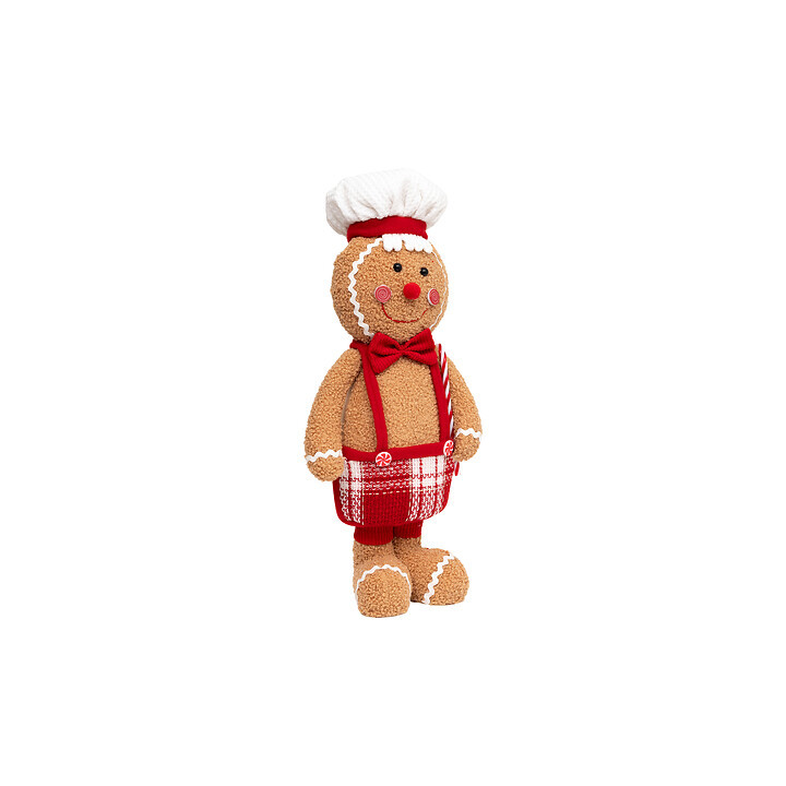 Pain d'épice debout  - 49 cm | Le Géant de la Fête