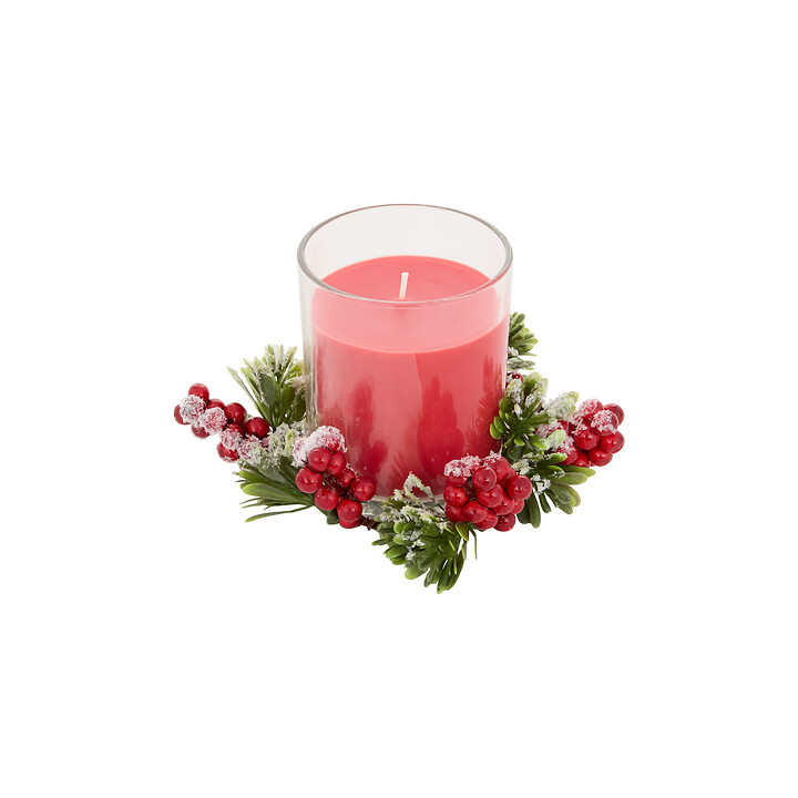 Grande bougie tradition | Le Géant de la Fête