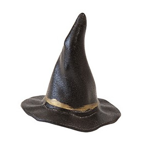 Chapeaux de sorcières - 3.5 cm - lot de 4 | Le Géant de la Fête