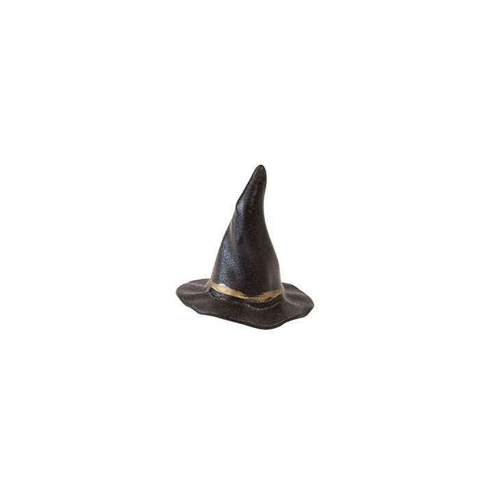 Chapeaux de sorcières - 3.5 cm - lot de 4 | Le Géant de la Fête