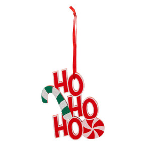 Suspension - Hohoho | Le Géant de la Fête