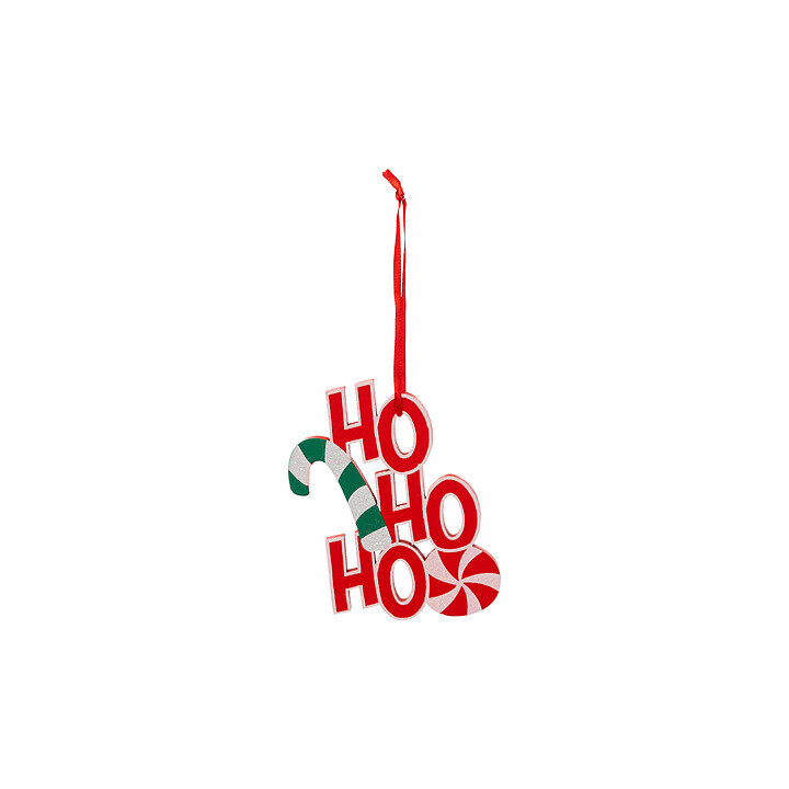 Suspension - Hohoho | Le Géant de la Fête