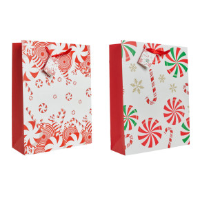 Sac cadeau - Candy - Mini | Le Géant de la Fête