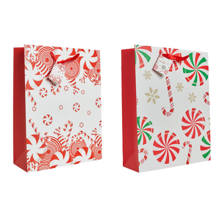 Sac cadeau - Candy - Mini | Le Géant de la Fête