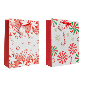Sac cadeau - Candy - Petit | Le Géant de la Fête