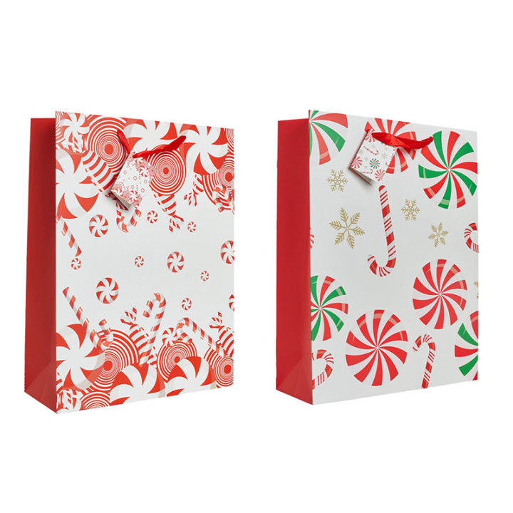 Sac cadeau - Candy - Petit | Le Géant de la Fête