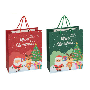 Sac cadeau - Ludique - Moyen | Le Géant de la Fête