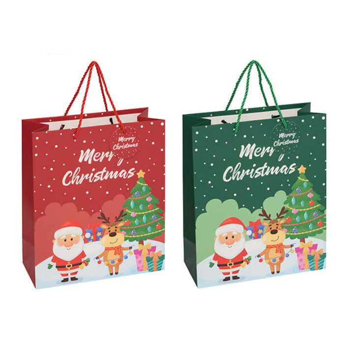 Sac cadeau - Ludique - Moyen | Le Géant de la Fête