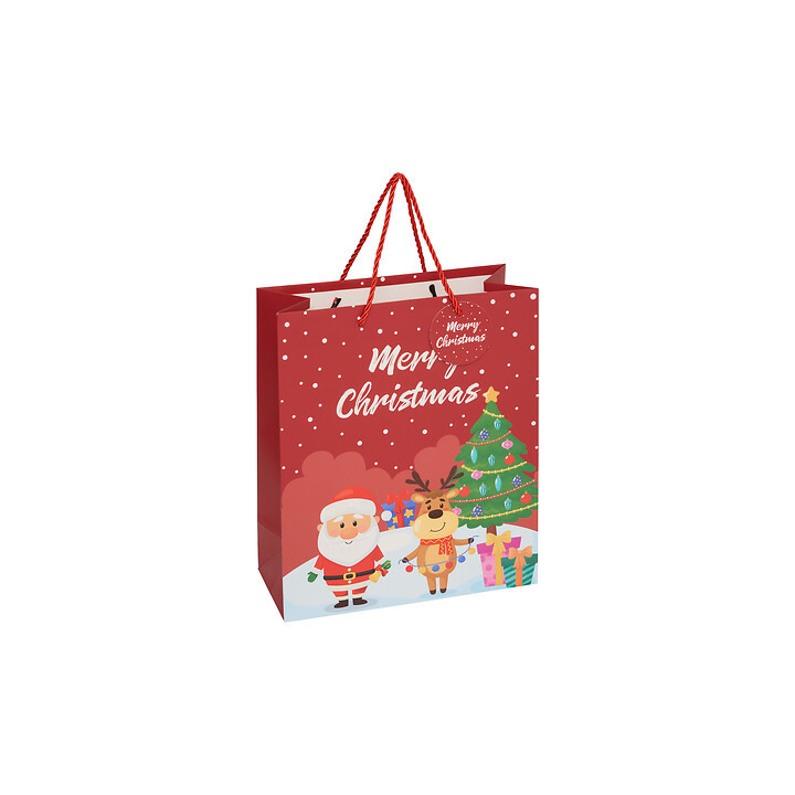 Sac cadeau - Ludique - Moyen | Le Géant de la Fête
