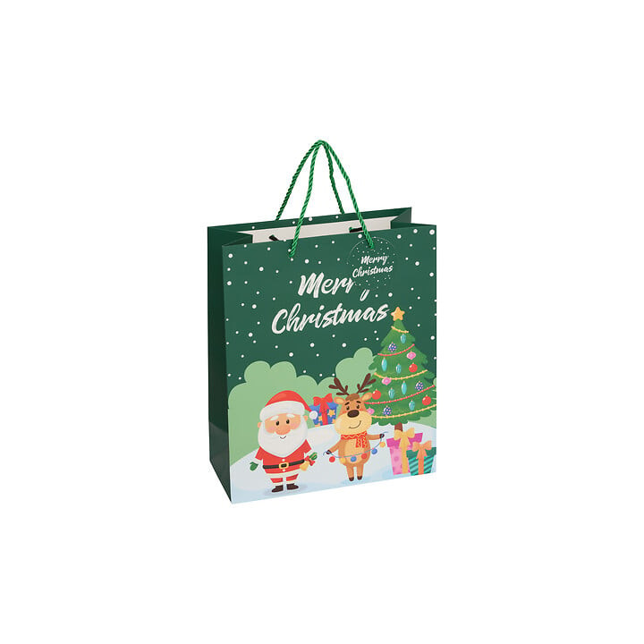 Sac cadeau - Ludique - Moyen | Le Géant de la Fête