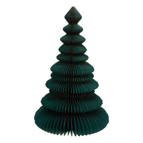 Sapin alvéolé - Kami - 60 cm - Vert | Le Géant de la Fête