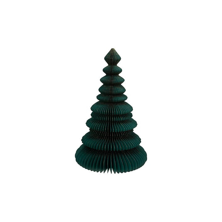 Sapin alvéolé - Kami - 60 cm - Vert | Le Géant de la Fête