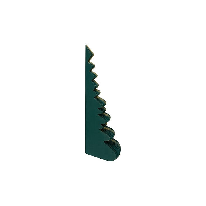 Sapin alvéolé - Kami - 60 cm - Vert | Le Géant de la Fête