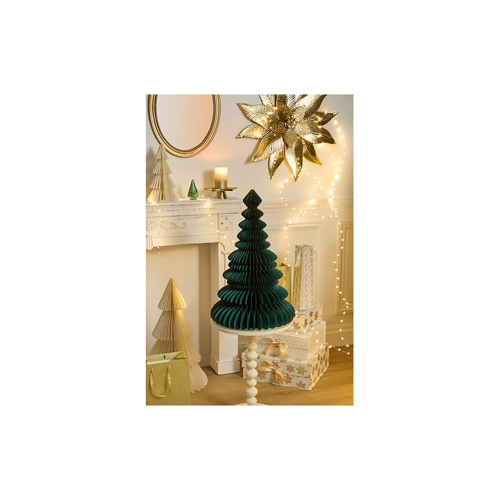 Sapin alvéolé - Kami - 60 cm - Vert | Le Géant de la Fête