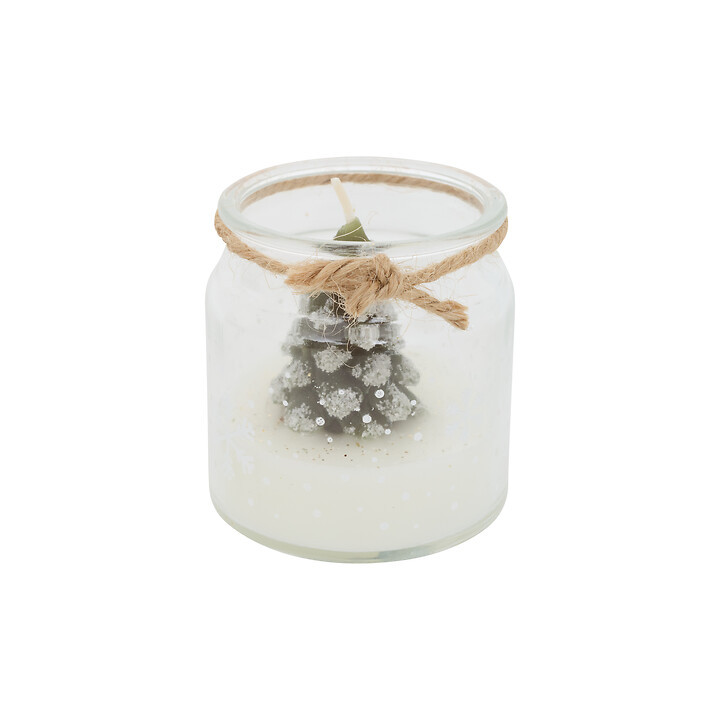 Luminion bougie - Sapin | Le Géant de la Fête