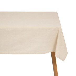 Nappe - Lyeka - 1.40 x 2.40 m - Écru | Le Géant de la Fête