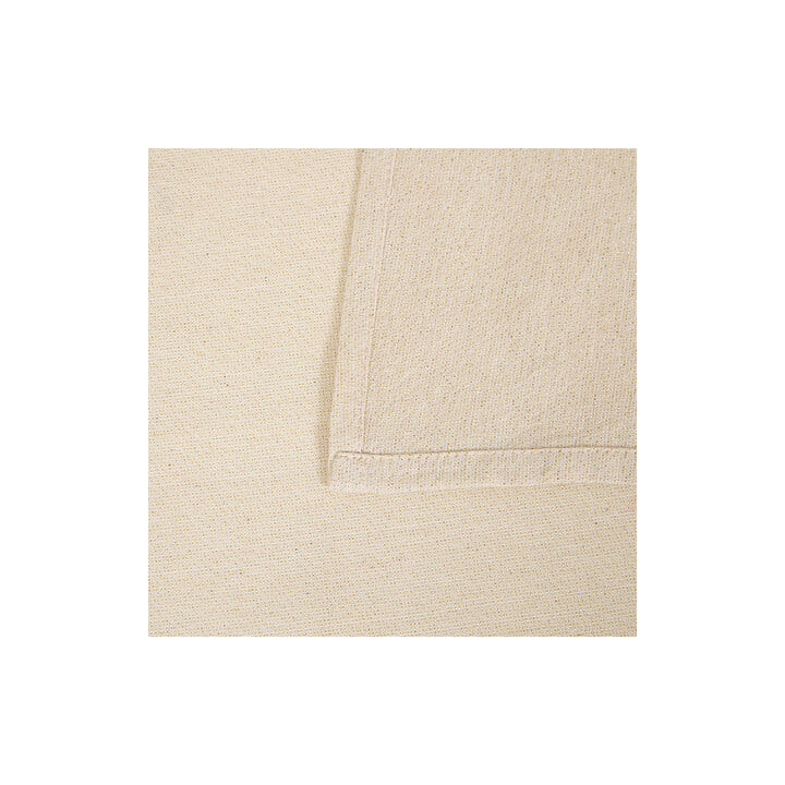 Nappe - Lyeka - 1.40 x 3.60 m - Écru | Le Géant de la Fête