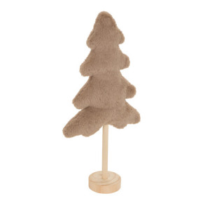 Sapin - Sherpa - Beige | Le Géant de la Fête