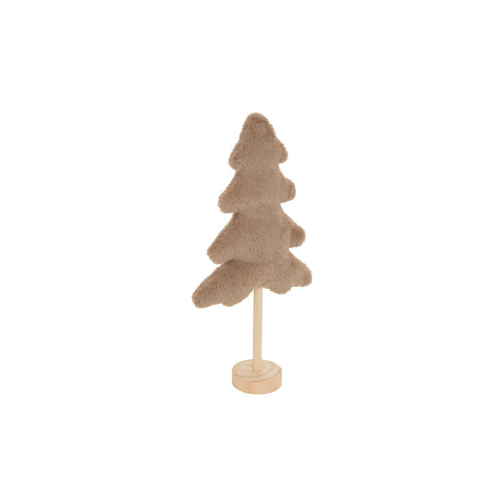 Sapin - Sherpa - Beige | Le Géant de la Fête
