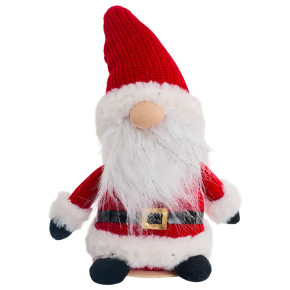 Gnome Père Noël | Le Géant de la Fête