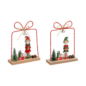 Centre de table lumineux - Lutin | Le Géant de la Fête