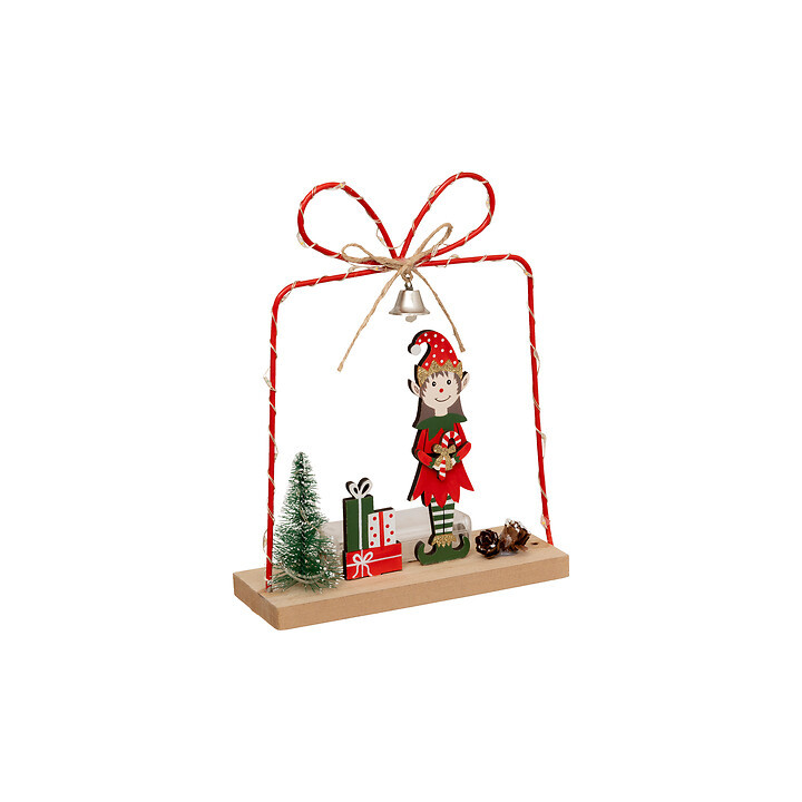 Centre de table lumineux - Lutin | Le Géant de la Fête