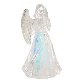 Ange lumineux - 13 cm | Le Géant de la Fête