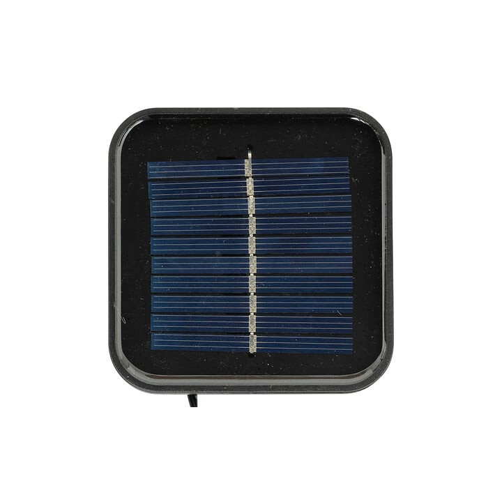 Gnome de Noël lumineux - Acrylique solaire | Le Géant de la Fête