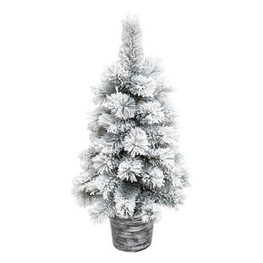 Sapin de Noël - Windy Peak - 70 cm | Le Géant de la Fête
