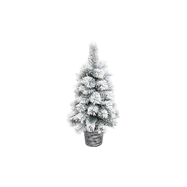 Sapin de Noël - Windy Peak - 70 cm | Le Géant de la Fête