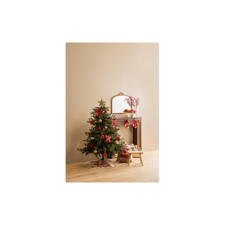 Sapin de Noël - Richland - 150 cm - Vert | Le Géant de la Fête