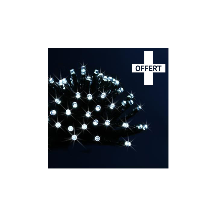 Sapin de Noël - Richland - 180 cm - Vert | Le Géant de la Fête