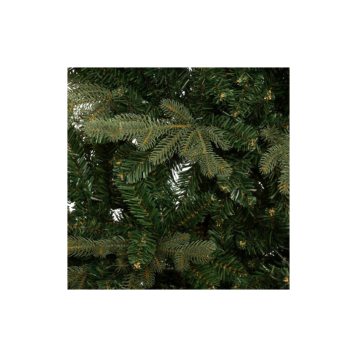 Sapin de Noël - Richland - 210 cm - Vert | Le Géant de la Fête