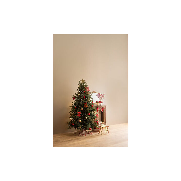 Sapin de Noël - Richland - 210 cm - Vert | Le Géant de la Fête