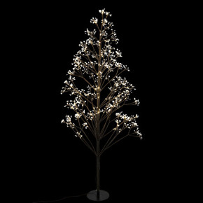 Arbre lumineux - 120 cm