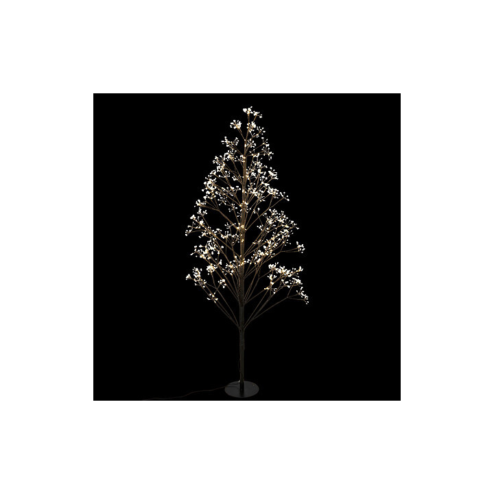 Arbre lumineux - 120 cm