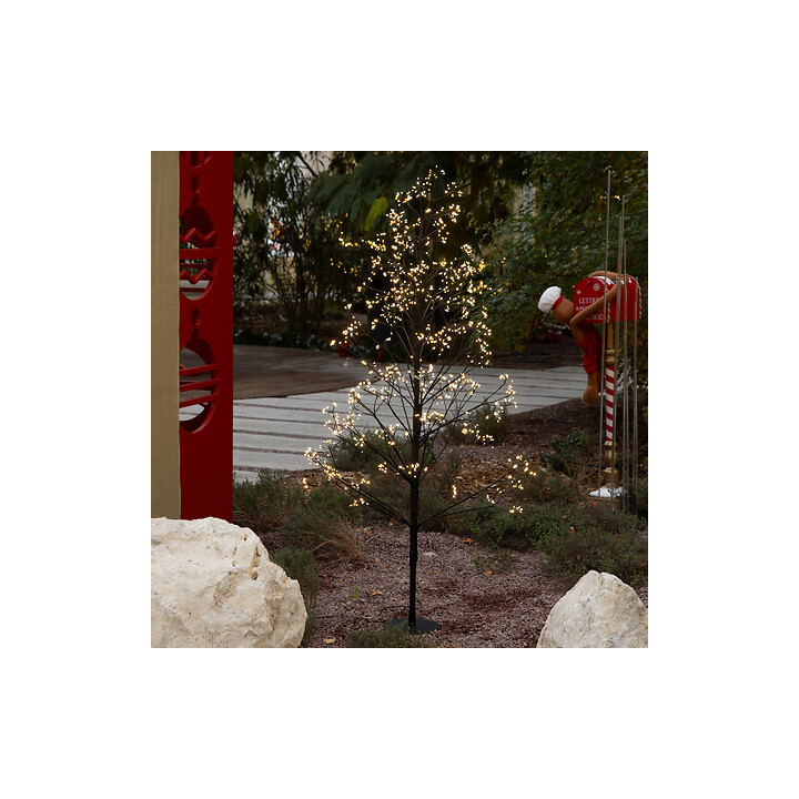 Arbre lumineux - 120 cm