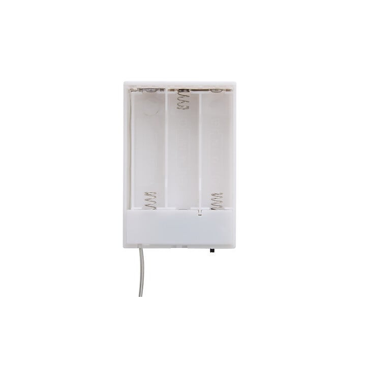 Guirlande micro LEDs intérieur - 5 m - Blanc froid | Le Géant de la Fête