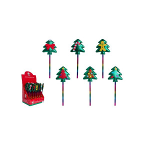 Stylo - Sapin de Noël