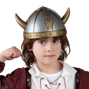 Casque de vicking - Enfant | Le Géant de la Fête