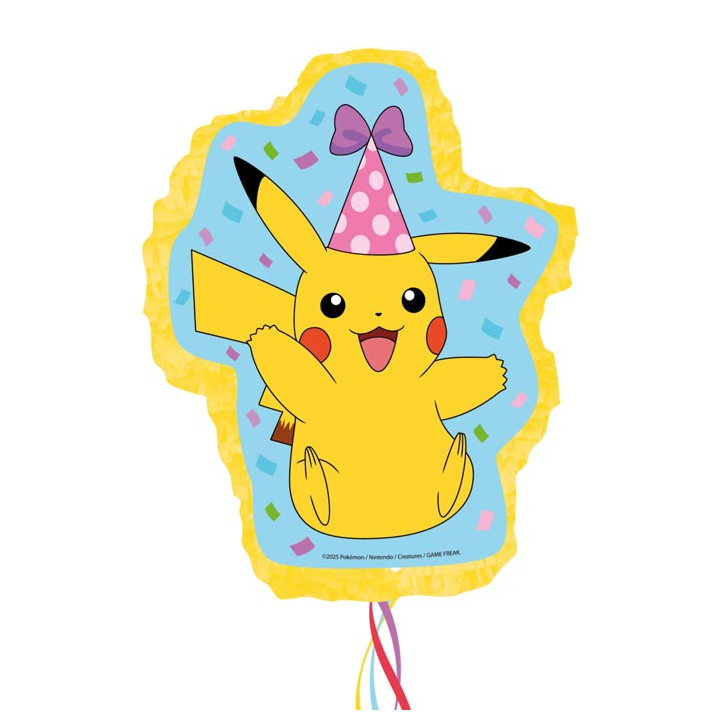 Piñata - Pokemon Go