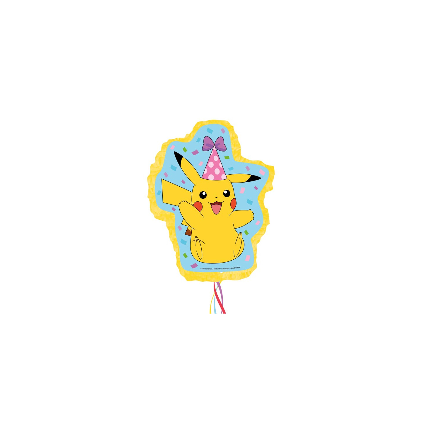 Poemon Pinata Piñata - Pokemon Go