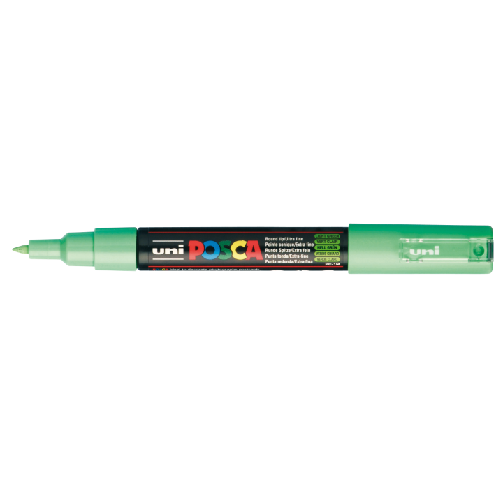 Feutre Posca pointe extrafine - PC1MC | Le Géant de la Fête