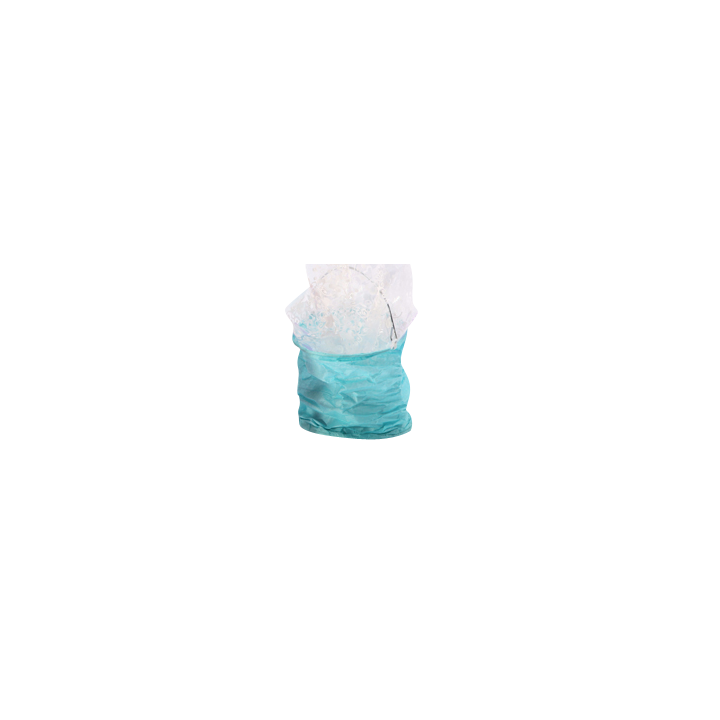Lampions décoratifs froissés - lot de 10 | Le Géant de la Fête