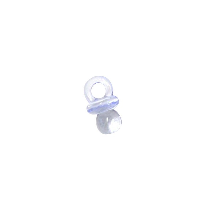 Tétines - 2.5 cm - lot de 10 | Le Géant de la Fête