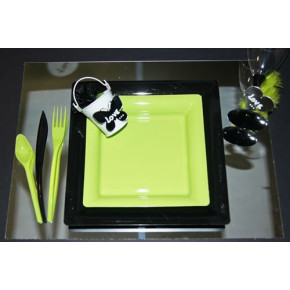 Miroirs rectangle 30 x 40 cm (lot de 2) | Le Géant de la Fête