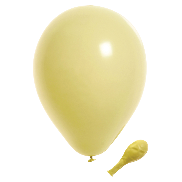 Ballons standards (lot de 100) | Le Géant de la Fête