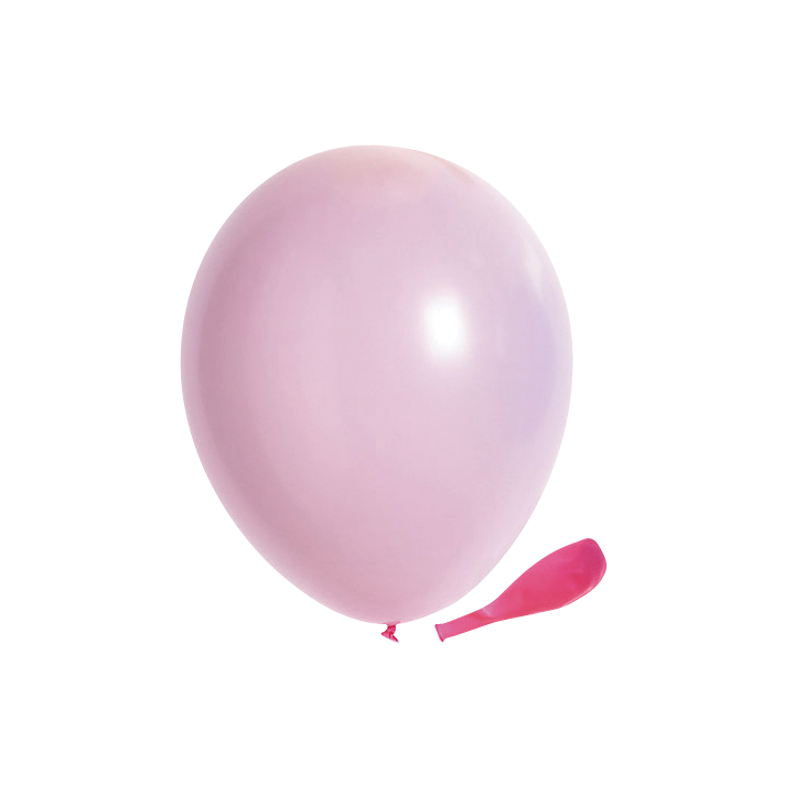 Ballons standards (lot de 100) | Le Géant de la Fête
