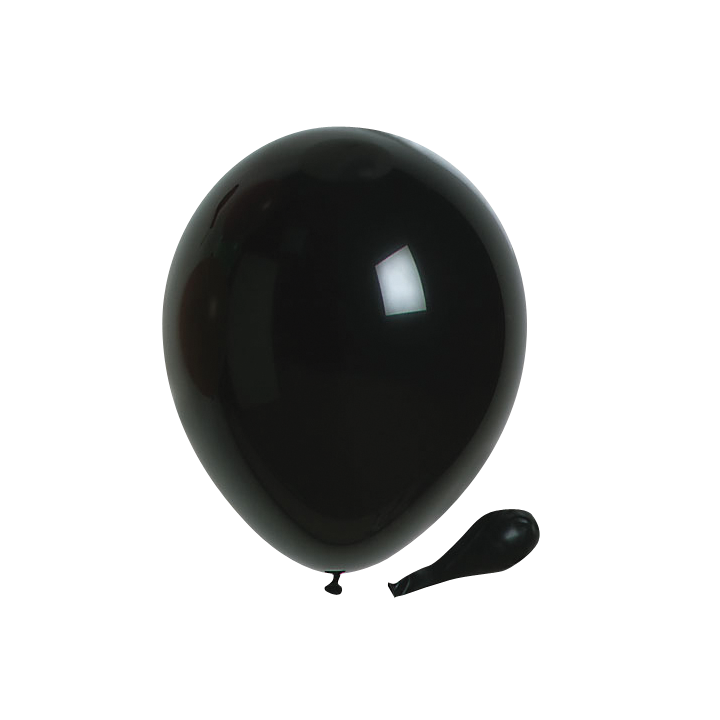Ballons standards (lot de 100) | Le Géant de la Fête