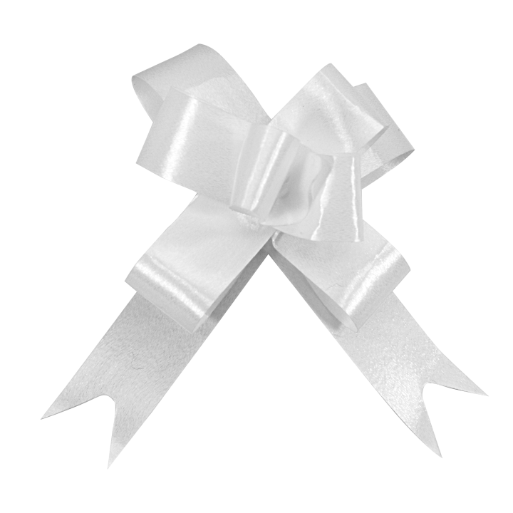 Noeud à tirer mini - 4.5 cm - lot de 20 | Le Géant de la Fête